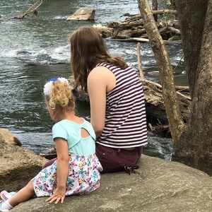 Meet your Posher, Debbie